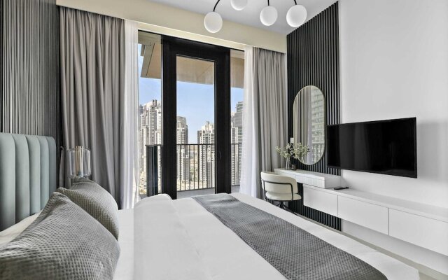 Silkhaus Boulevard Heights, Downtown Dubai