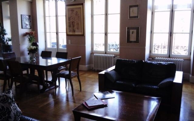 La Brunerie & Ses Instants