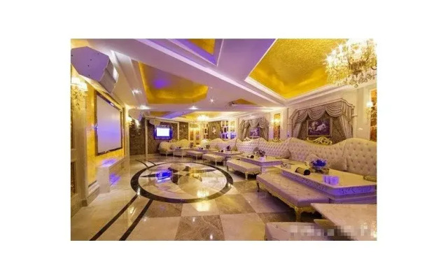 Dong Fu Grand Hotel