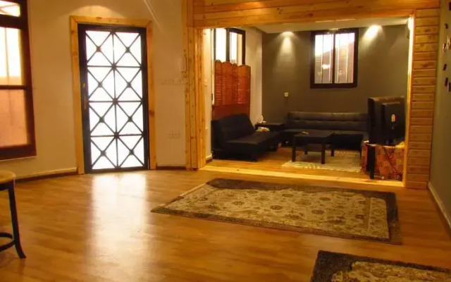 Byat Chalet