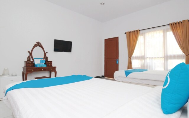 Airy Praya Pejanggik 8 Lombok