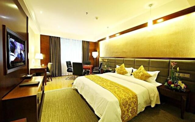 Zheshang Crystal Palace Hotel - Guiyang