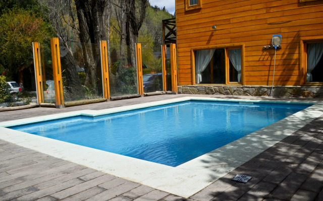 Apart Hotel Robles del Sur