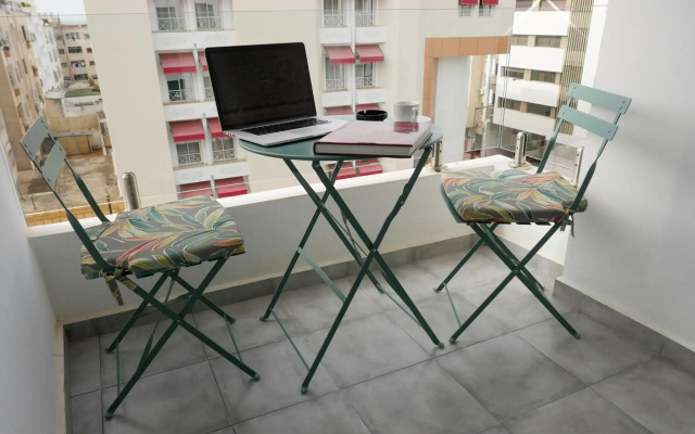 Gardenia Boutique Hôtel