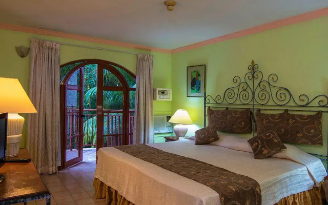El Bosque Hotel Havana