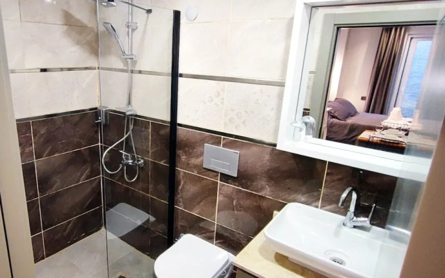 Aspendos Suites
