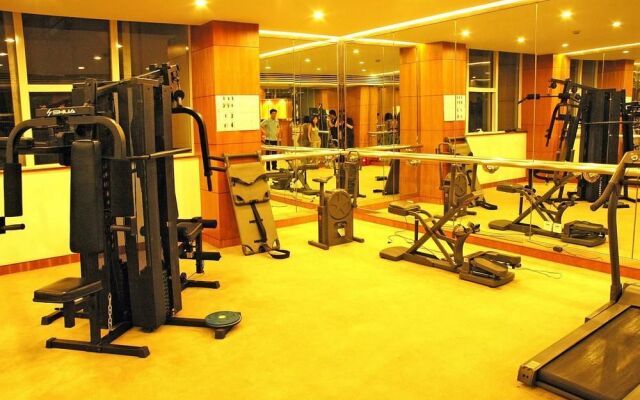 Vienna Classic Hotel (Hengtong Fortune Center Store)