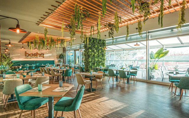 Mercure Lisboa Almada