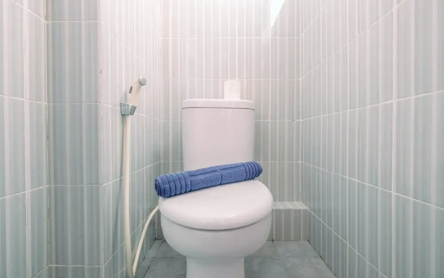 Comfortable 2BR Apartment at Cinere Resort