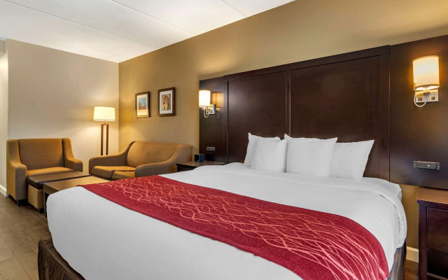 Comfort Inn & Suites