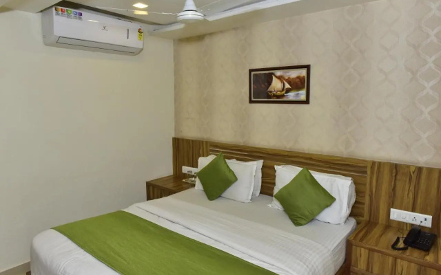 Hotel Dreamland