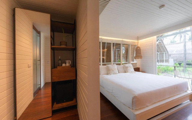 Lumi Hotel Gili Trawangan