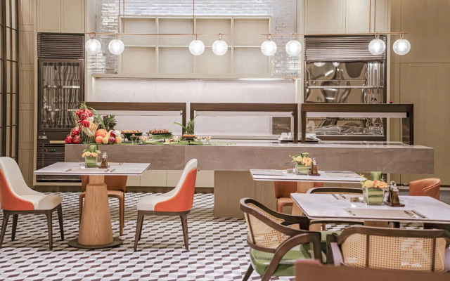 Pullman Renhuai Chuangmeng