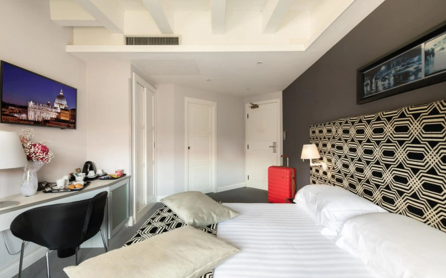 Hotel La Rovere