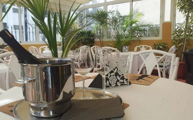 Hotel Elcano