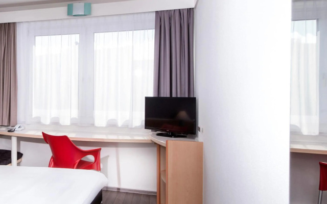 Ibis Berlin City Nord Hotel