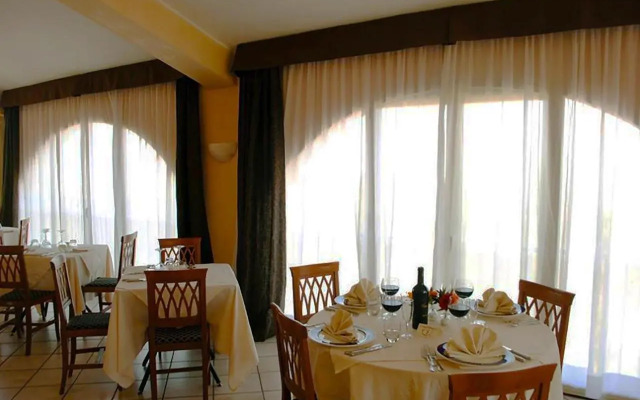 Park Hotel Spa & Resort