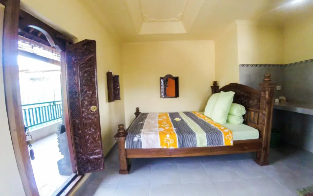 Shiva House Ubud