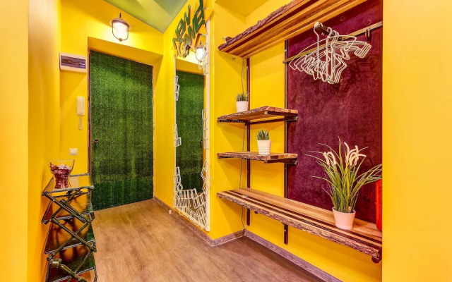 Design Apartment Vesta on Nevsky