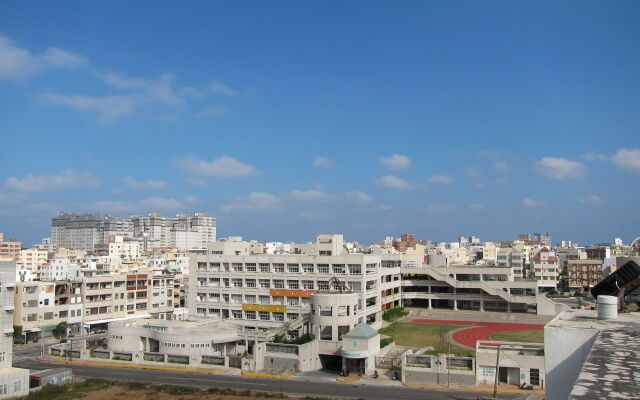 Penghu An-I Hotel