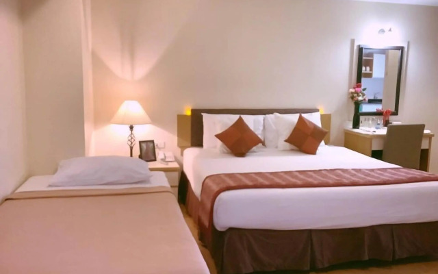 Sky Place Serviced Apartment