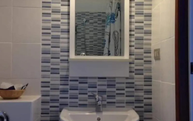 Hotel Villa Giovanna