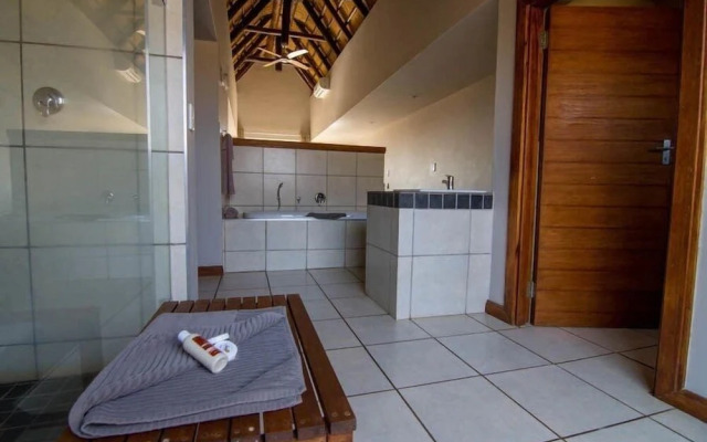 Zebula Golf Estate & Spa Private Collection