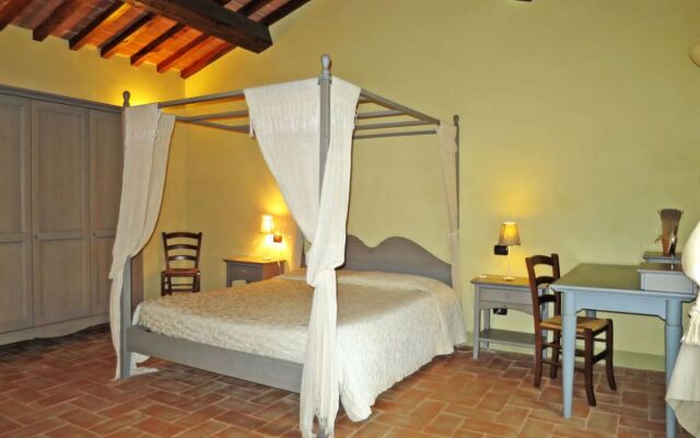 House Ginestra Canneto