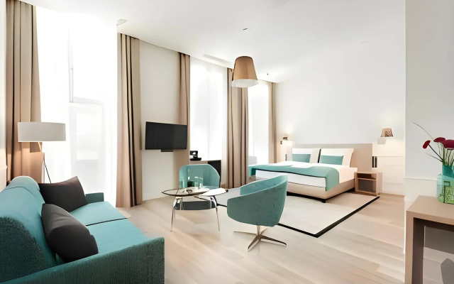 Boutique Residence Budapest