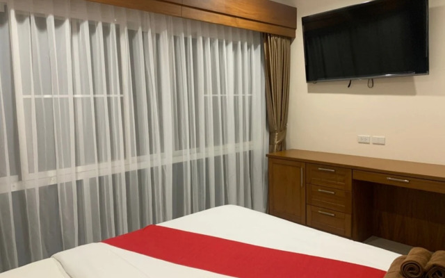 Le'da Private Hotel By Zuzu