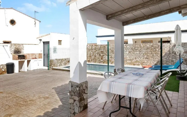 Casa Joaquin - Sólo Familias