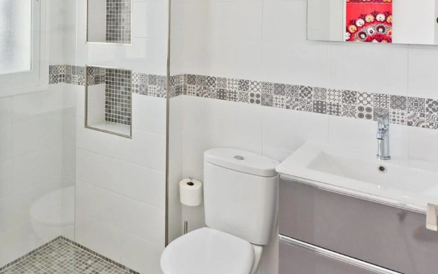 Casa Ladera Ll In Torrox