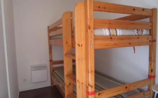 Appartement Les Sables-d'Olonne, 3 pièces, 5 personnes - FR-1-197-472