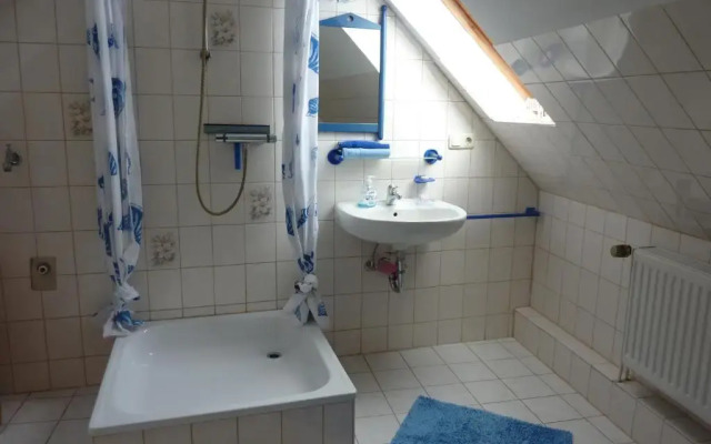 Ferienwohnung Radszys