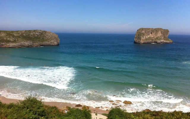 Las Rocas
