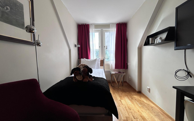 Best Western Plus Hotel Noble House