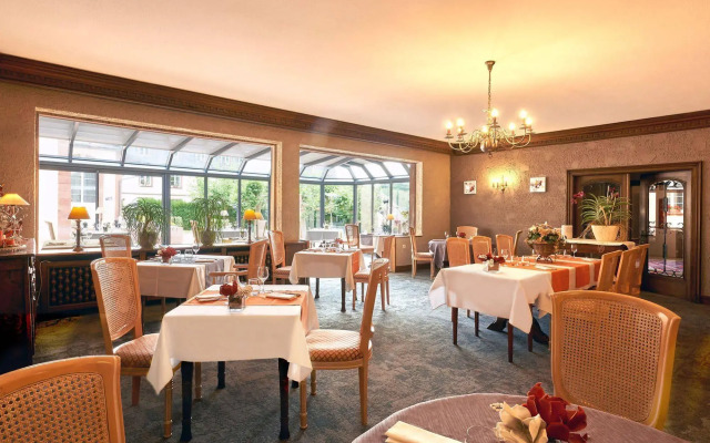 Parc Hotel