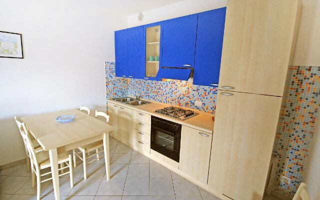Residence Corallo