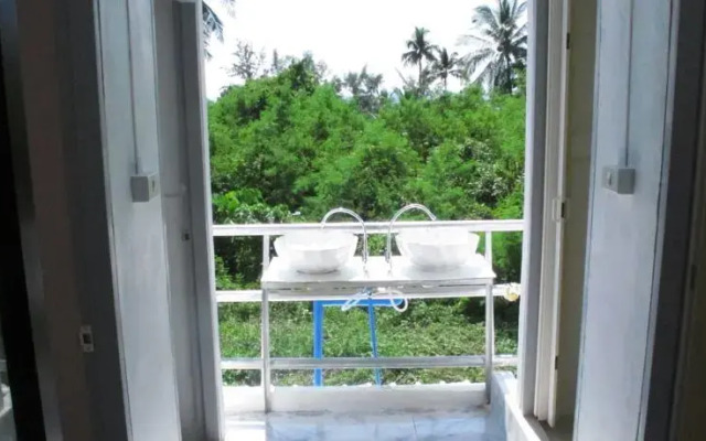 Ao Nang Hostel For Backpacker