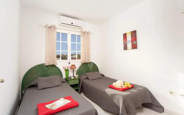 Villa Sol Lanzarote by Villa Plus