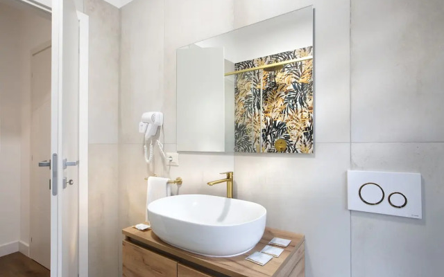 Charme Holidays Puccini