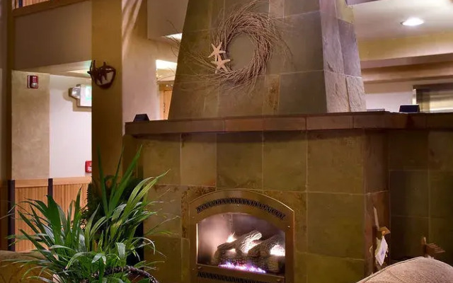 Inn at Cape Kiwanda