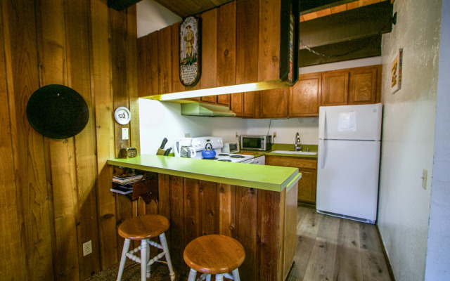 Val D'Isere #6 Condo