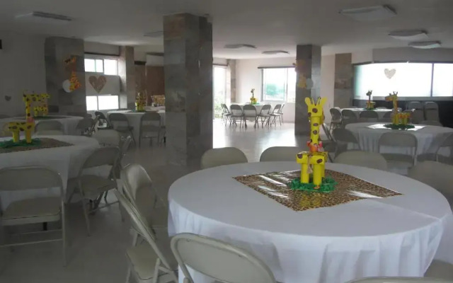 Hotel & Lounge Las Islas