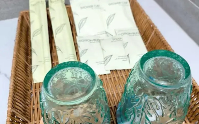 Villa Sereno Beachfront Koh Samui