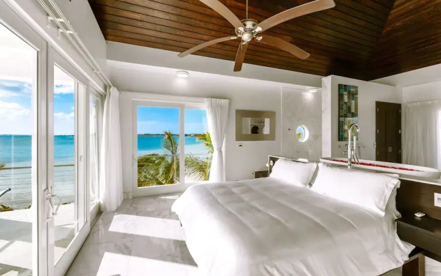 SulMare at Sapodilla Bay Luxury villas