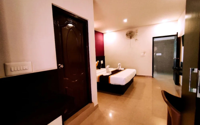 Yuvraj Galaxy Inn