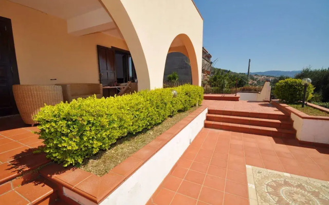 Amami Viaggi - Villa Carolina