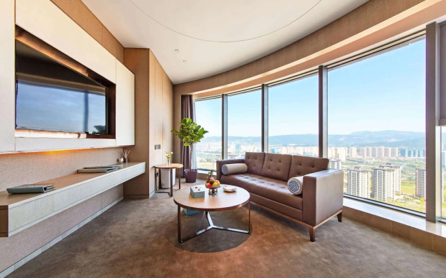 Wyndham Kunming Panlong