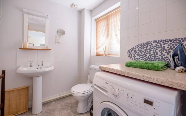 The Cartlodge, Boundary Farm,